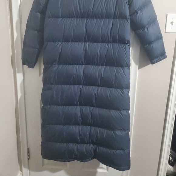 Womens North Face Winter Jacket - L - Picture 4 of 6